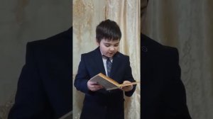 Карачаево-Черкесская Республиканская детская библиотека им. С. П. Никулина (Карачаевская сказка)