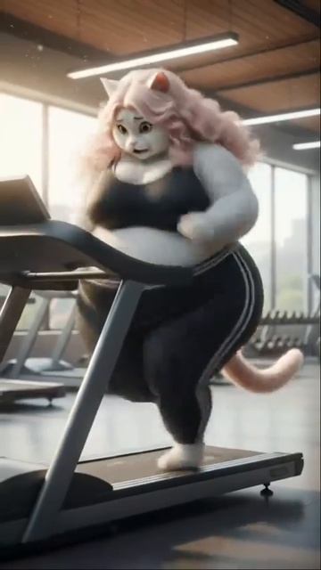 История кошки