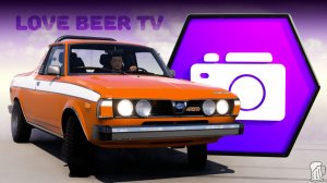 🟣 Forza Horizon 5 🍺 Фотоиспытание!!! #REDVSBLUE Зимний Сезон!!! 12.03.2026