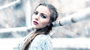 Всё стало серьёзно. Песня на стихи Раисы Йилдырим