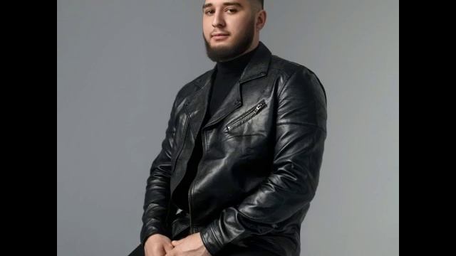 Казбек Бзыков - Амонды дæгъæл | Поют Осетины