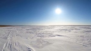 Запретная рыбалка или всё-таки нет?