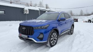 Обзор на Xcite X-Cross 7, 2024  ПРОХОР | Просто Хорошие Автомобили!