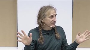 Сергей Кулдин: Как началась вселенная и до чего мы докатились...