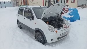 Как правильно ремонтировать и чистить дроссельную заслонку на 🚗 машине ДЭУ МАТИЗ! Отзыв владельца!