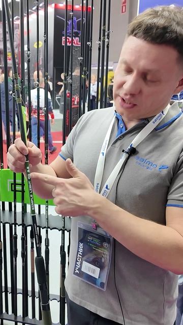 Юра Лисовский про Feeder Concept Simple Beast