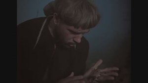 А я тебя с пнём спутал! Фрагменты из фильма "Вий". 1967 г.