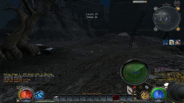 HELLGATE - London Прохождение (Hell) №91 Old Street