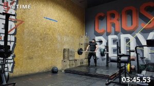 26.2 Вызов Сибири