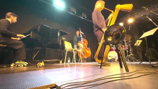 Аркадий Шилклопер - "Путь в Бергамо". 14.12.2026. Культурный Центр "ДОМ"