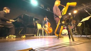 Аркадий Шилклопер - "Путь в Бергамо". 14.12.2025. Культурный Центр "ДОМ"