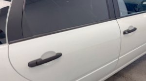 Видео презентация автомобиля Lada (ВАЗ) Granta I, 2016