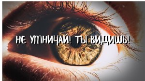 КУРС Созерцательной Жизни - 3 урок. НЕ УМНИЧАЙ! ТЫ ВИДИШЬ!