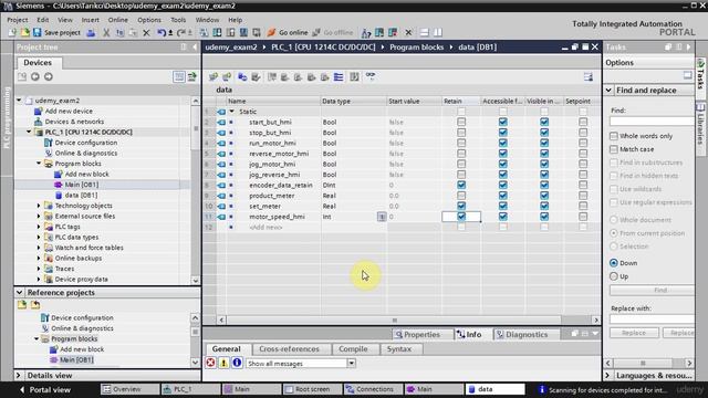 19 Пример-2. 1ч