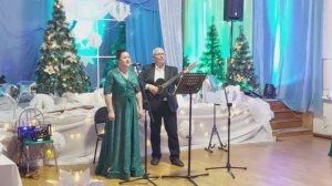 «Самый душевный концерт января...» Литературно-музыкальный вечер