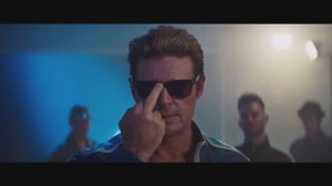 First Trailer Mashup