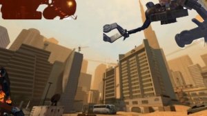 10 серия скибиди астро