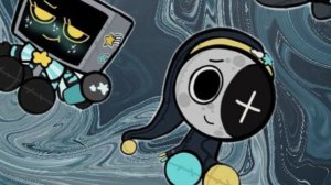 анимка тудлс и горди сгорели (подскажите как фильм называется по анимке)