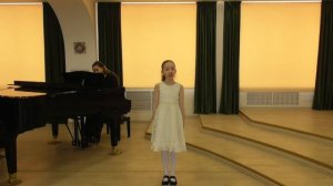 Тарапат Диана 10лет