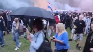 25 минут назад! Европа Восстала Против Мигрантов. Начались Погромы.