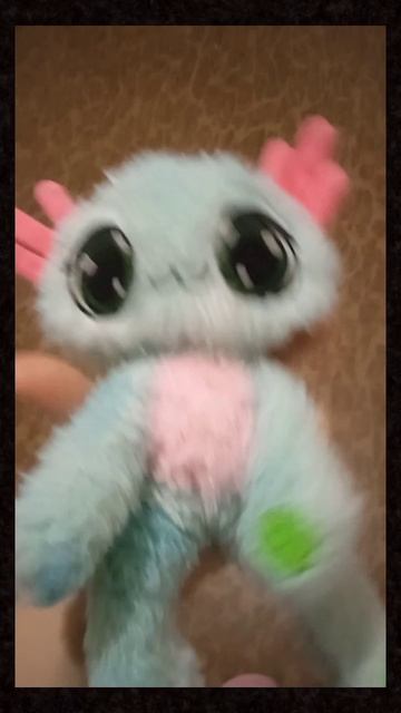 тутор на крест