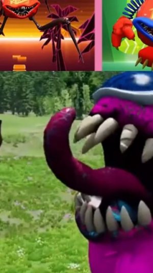 MCOFFIN DANCE & TILES HOP s2e4