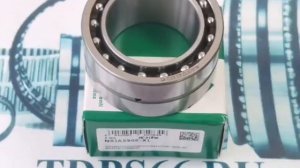 подшипник игольчатый NKIA5908 INA - TDPS66.RU