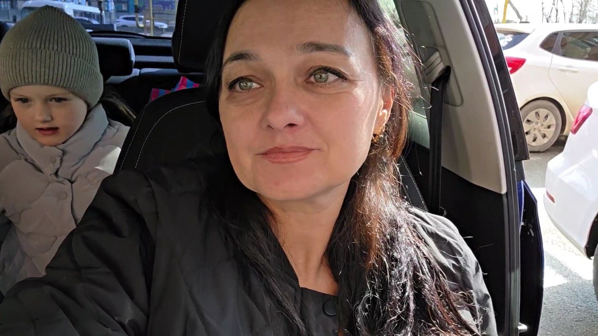 327  Жизнь без газа, горячей воды и тепла. УТРЕННИК В ДЕТСКИОМ САДУ. Жизнь на юге.