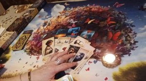 Какие крадники Вы срубили под корень 🃏❓⚖️🪞