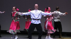 11. Как у нашего соседа