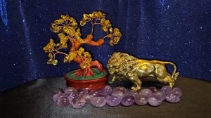 ПРОБУДИТЬ СВОЕГО ЛЬВА. ДЛЯ ВСЕХ. ВЕДЬМИНА ИЗБА. ИНГА ХОСРОЕВА.