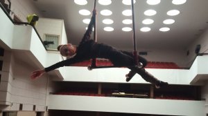 Пробные репетиции и подготовка начинающих гимнасток-тестовые упр.: на силу, растяжку и выносливость.