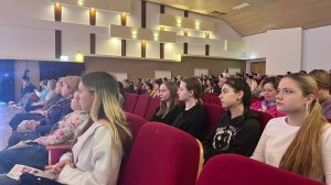 День открытых дверей