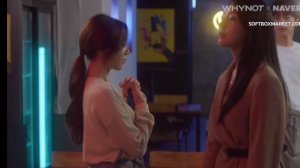 Дорама"Поцелуй демона" серия 8