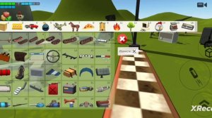 Обнова в чикен Ган вышла!!!! 5.4.01🥳🥳🥳🥳🥳*Музыкальная обнова*