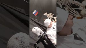 1 Чат Стрим Лайфстайл говорит Бромедик я Студент Медик Учусь В Медицинском УНиверситете 1 Курс