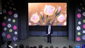 Семейный праздник "Для вас, любимые!" 2026