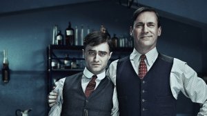 Записки юного врача - трейлер сериала