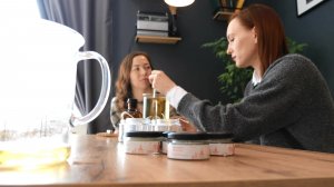 Свечи с запахом города. Всё Моё. Фрагмент выпуска от 05.03.2026