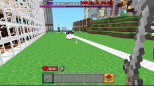 Битва на выживание, серия 2. Майн-Онлайн