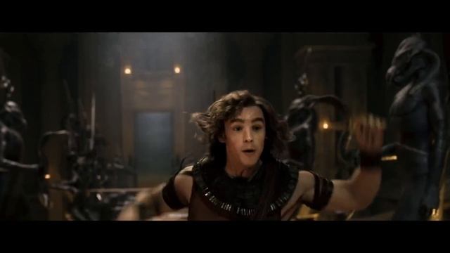 Боги Египта (2016) Трейлер на русском