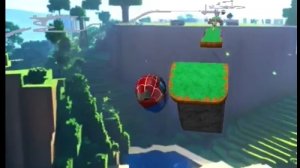 Going Balls Проверьте свои навыки в захватывающем приключении управляя шаром.  Присоединяйтесь к вес