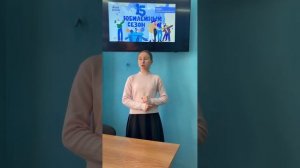 Живая Классика 2026 Выступление с рассказом А.П. Чехова «Ушла»