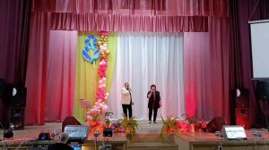 07.03.2026 года - С. Назаренко и А. Ковалев - Любовь-отрава