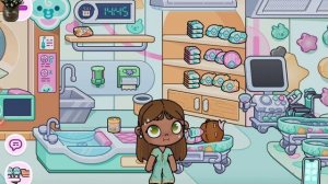 Мама идет на работу аватар ворлд 2 часть