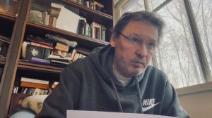 Олег Царев КаменскаяПсихиатор