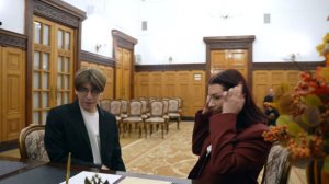 Регстрация брака Артём и Милана