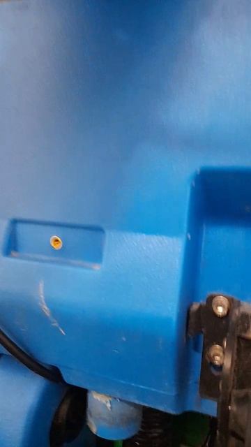 Вдруг, как в сказке скрипнула дверь