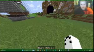 играю в маинкрафт на атернос айпи в описании версия 1 21 11 всех жду!!!