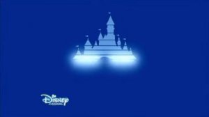 Bob Rogers Adventure: The Curse of Gold - Disney Channel Deutschland Intro (2004)